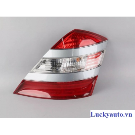 Đèn hậu (đuôi) xe Mercedes S550 W221_ 2218200266